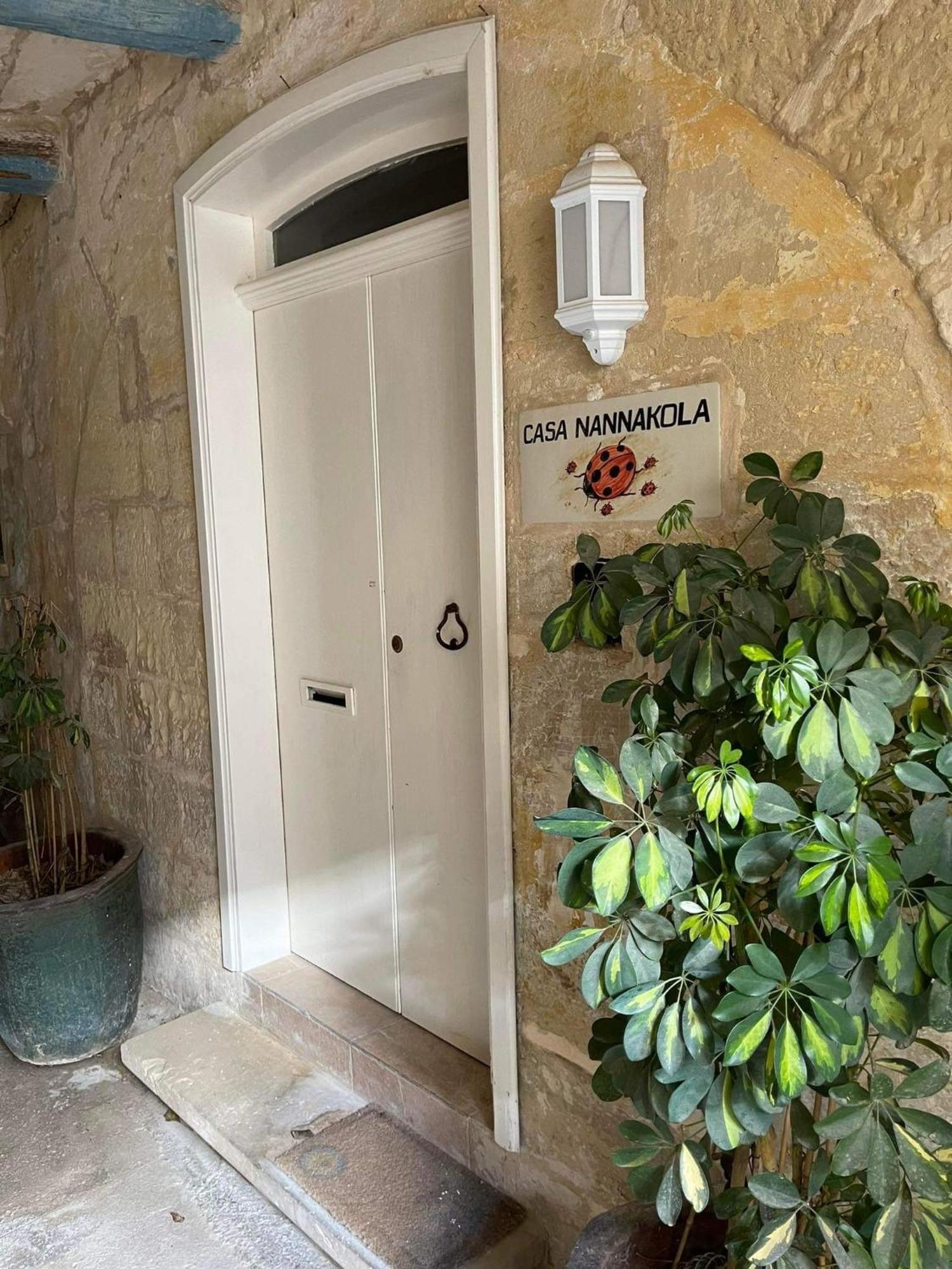 Casa Nannakola Naxxar